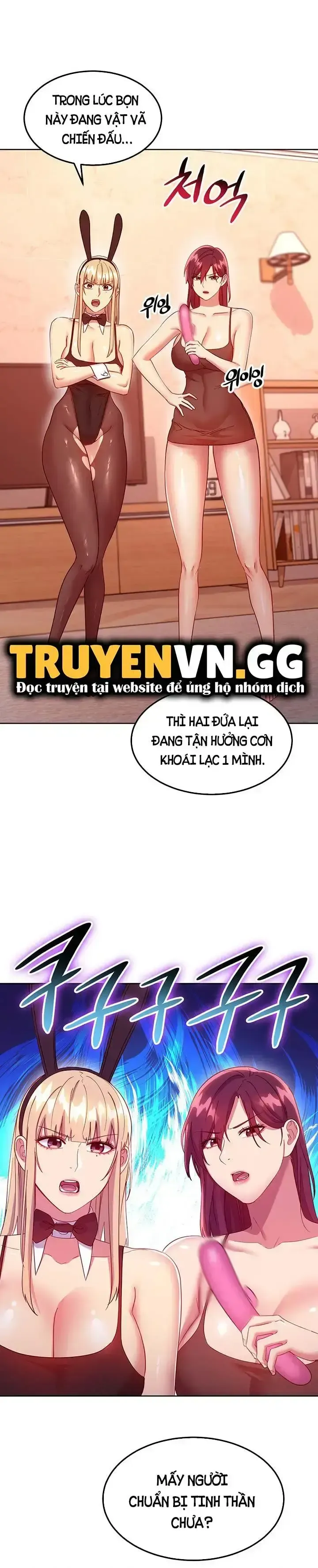 đọc truyện Mẹ Kế Và Những Người Bạn (stepmother Friends) Chương 116 ảnh 26 tại Giả Dược
