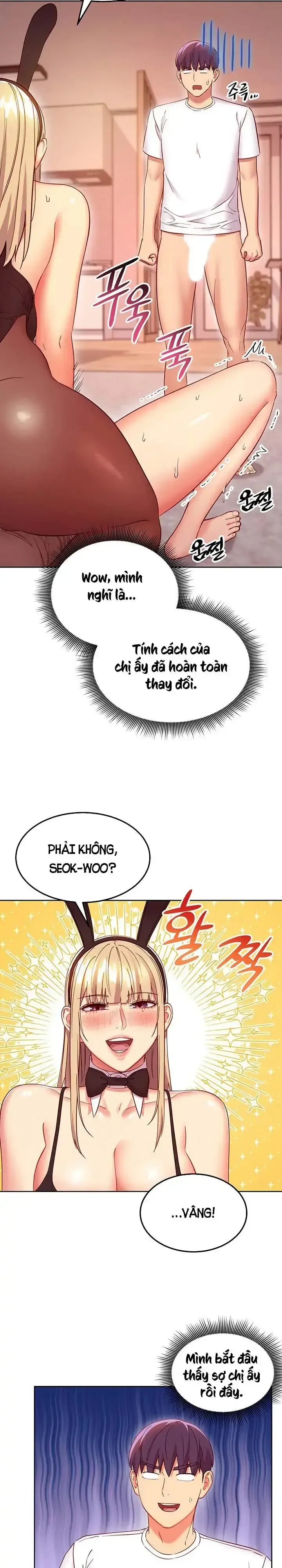 đọc truyện Mẹ Kế Và Những Người Bạn (stepmother Friends) Chương 116 ảnh 7 tại Giả Dược