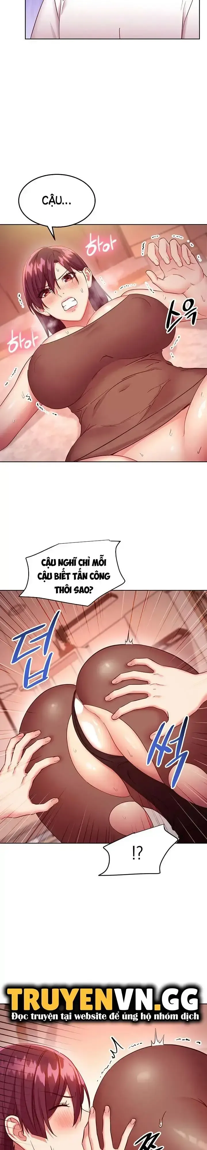 đọc truyện Mẹ Kế Và Những Người Bạn (stepmother Friends) Chương 116 ảnh 8 tại Giả Dược