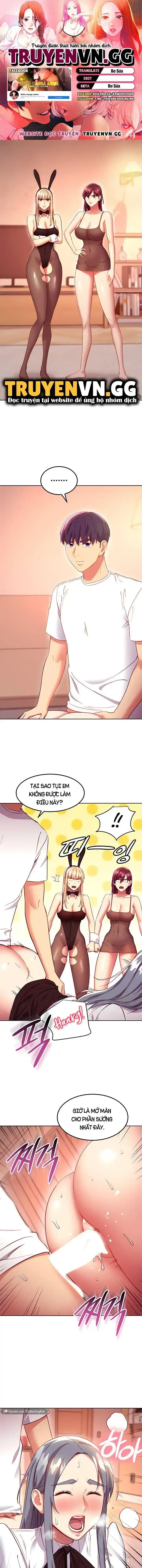 đọc truyện Mẹ Kế Và Những Người Bạn (stepmother Friends) Chương 117 ảnh 2 tại Giả Dược