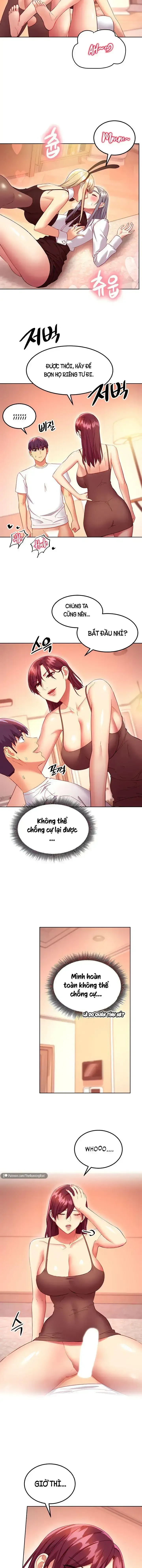 đọc truyện Mẹ Kế Và Những Người Bạn (stepmother Friends) Chương 117 ảnh 5 tại Giả Dược