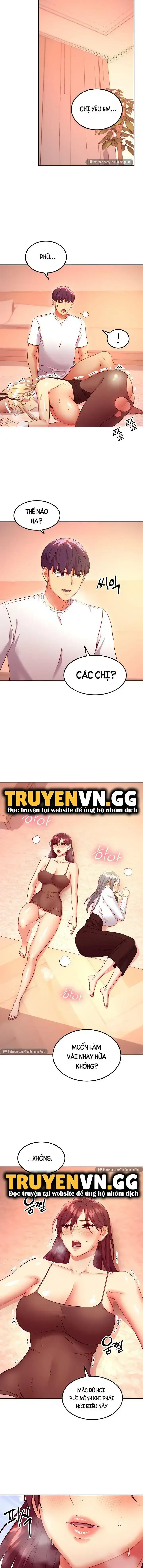 đọc truyện Mẹ Kế Và Những Người Bạn (stepmother Friends) Chương 118 ảnh 5 tại Giả Dược