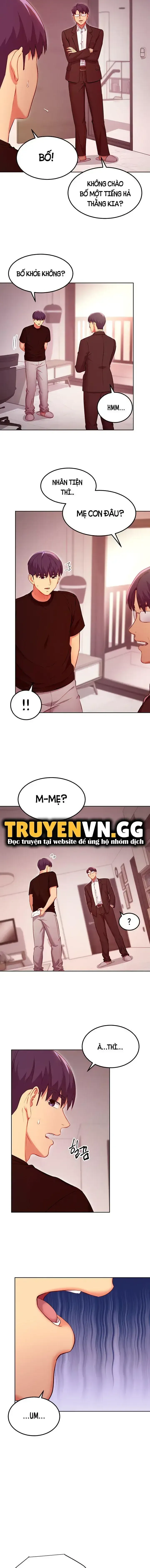 đọc truyện Mẹ Kế Và Những Người Bạn (stepmother Friends) Chương 119 ảnh 4 tại Giả Dược