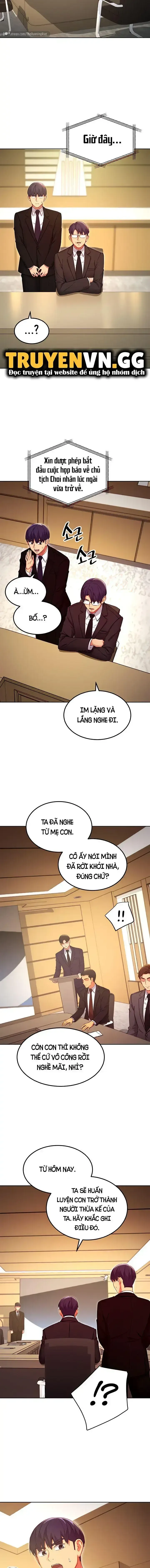 đọc truyện Mẹ Kế Và Những Người Bạn (stepmother Friends) Chương 119 ảnh 8 tại Giả Dược