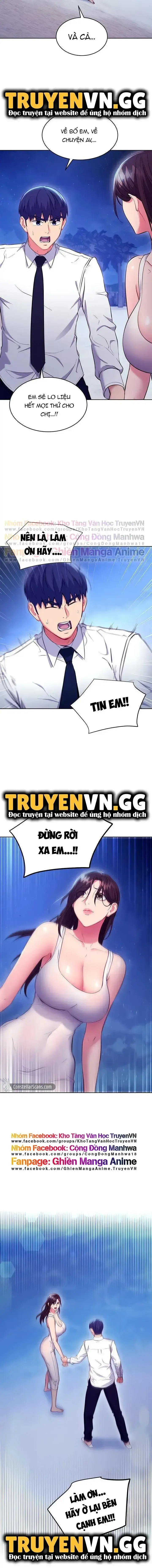 đọc truyện Mẹ Kế Và Những Người Bạn (stepmother Friends) Chương 120 ảnh 14 tại Giả Dược
