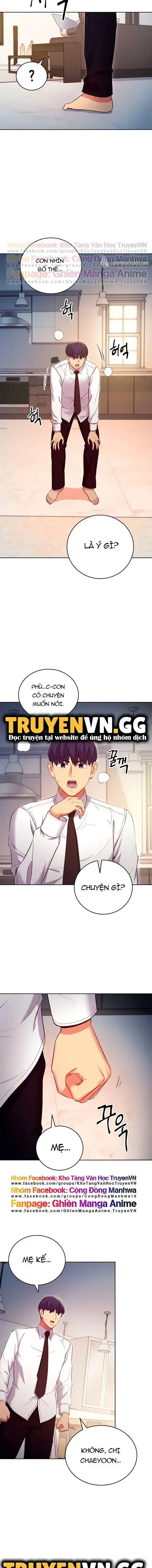 đọc truyện Mẹ Kế Và Những Người Bạn (stepmother Friends) Chương 120 ảnh 6 tại Giả Dược