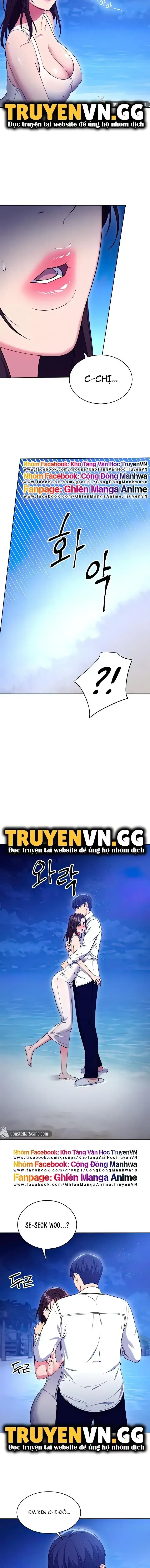 đọc truyện Mẹ Kế Và Những Người Bạn (stepmother Friends) Chương 121 ảnh 3 tại Giả Dược