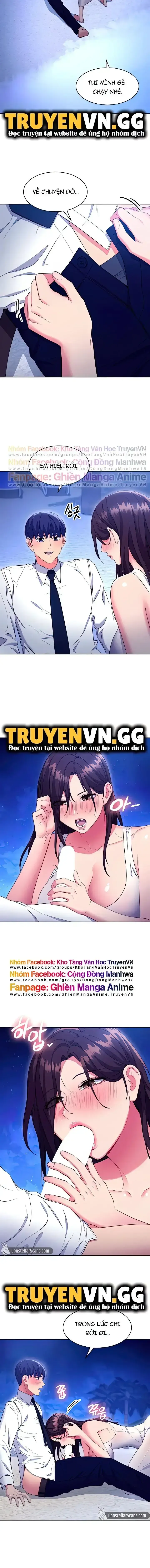 đọc truyện Mẹ Kế Và Những Người Bạn (stepmother Friends) Chương 121 ảnh 8 tại Giả Dược
