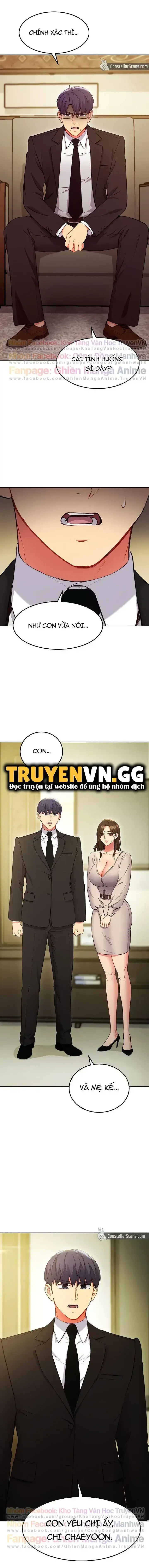 đọc truyện Mẹ Kế Và Những Người Bạn (stepmother Friends) Chương 122 ảnh 14 tại Giả Dược