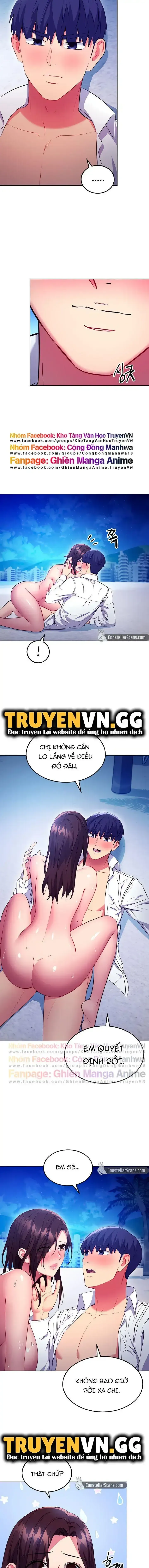 đọc truyện Mẹ Kế Và Những Người Bạn (stepmother Friends) Chương 122 ảnh 8 tại Giả Dược