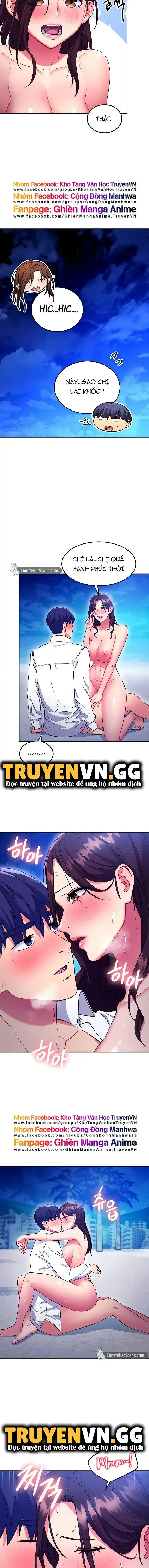 đọc truyện Mẹ Kế Và Những Người Bạn (stepmother Friends) Chương 122 ảnh 9 tại Giả Dược