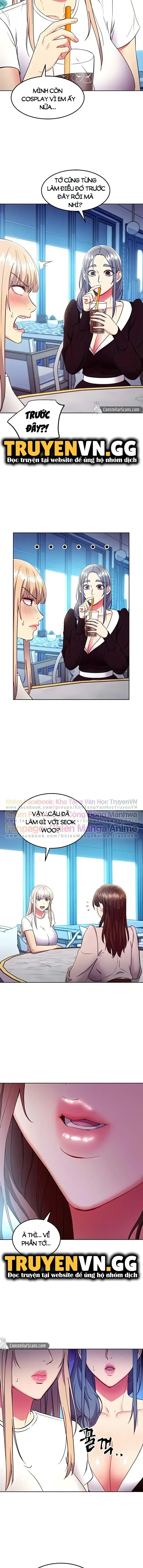 đọc truyện Mẹ Kế Và Những Người Bạn (stepmother Friends) Chương 123 ảnh 13 tại Giả Dược