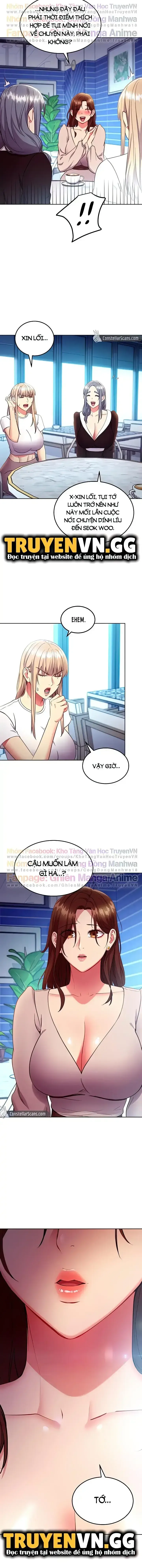 đọc truyện Mẹ Kế Và Những Người Bạn (stepmother Friends) Chương 123 ảnh 14 tại Giả Dược