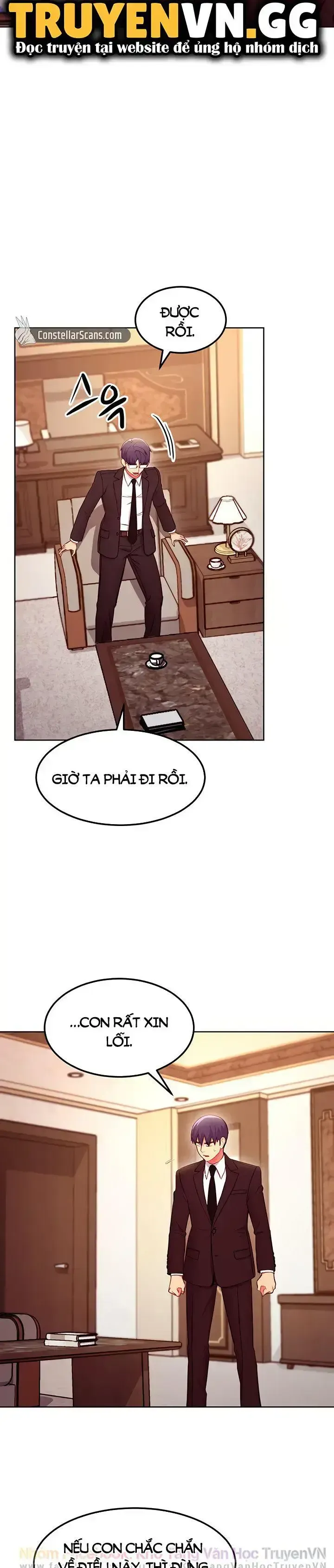 đọc truyện Mẹ Kế Và Những Người Bạn (stepmother Friends) Chương 124 ảnh 24 tại Giả Dược