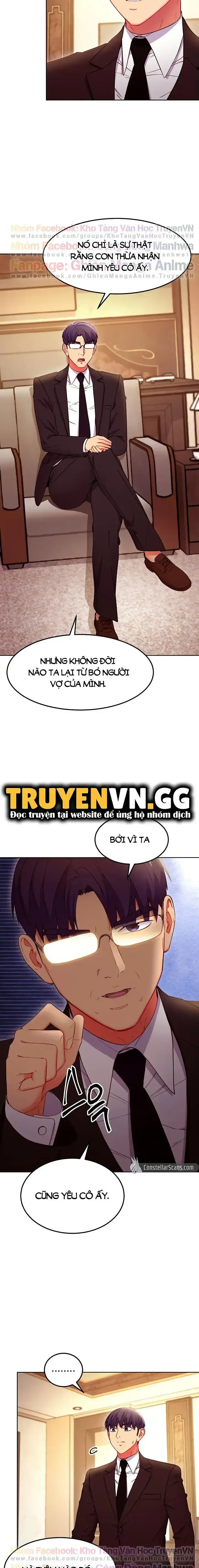 đọc truyện Mẹ Kế Và Những Người Bạn (stepmother Friends) Chương 124 ảnh 6 tại Giả Dược