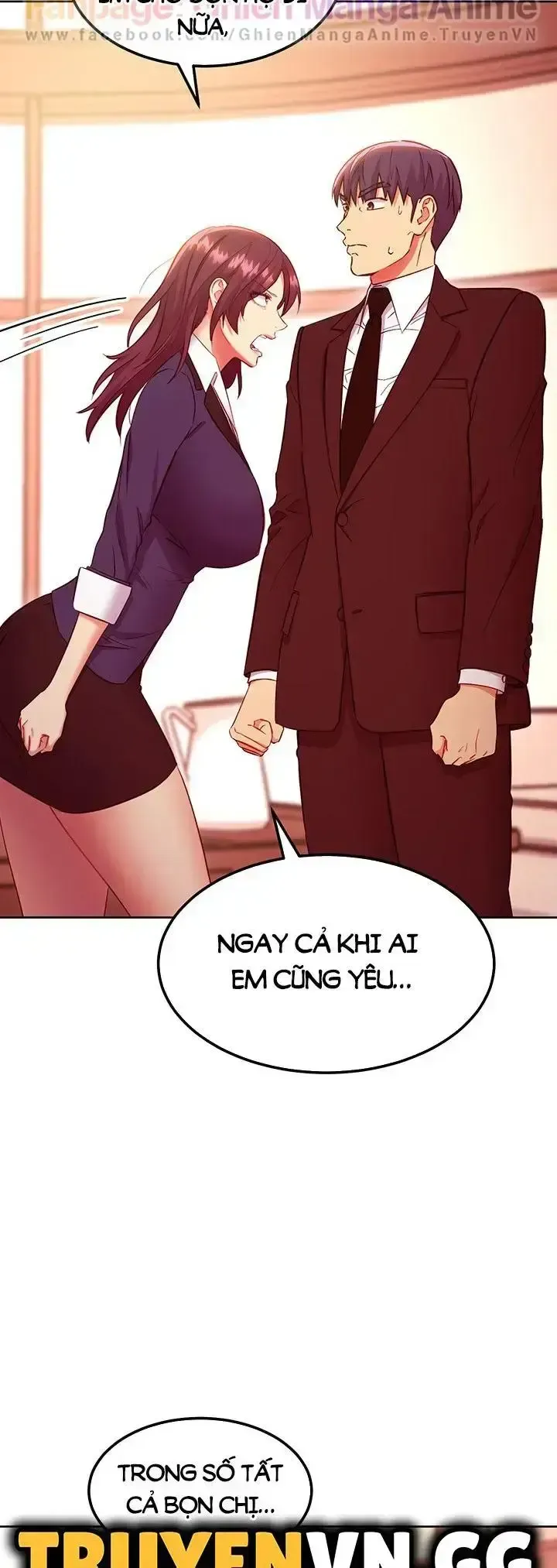 đọc truyện Mẹ Kế Và Những Người Bạn (stepmother Friends) Chương 125 ảnh 11 tại Giả Dược