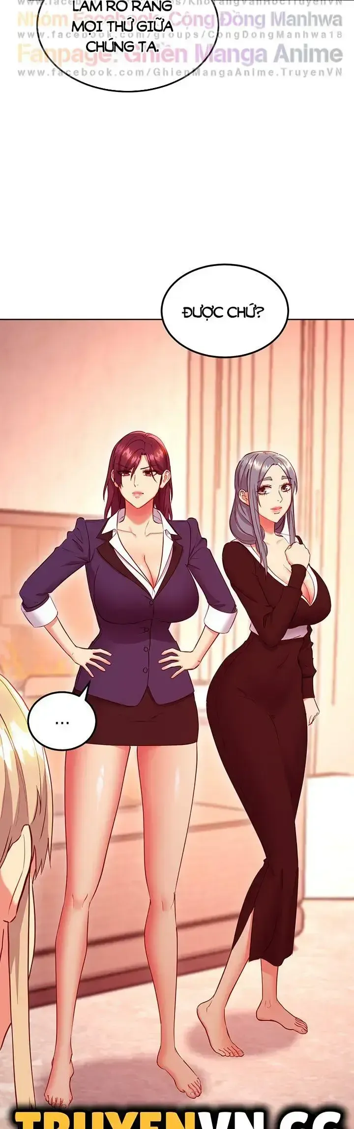 đọc truyện Mẹ Kế Và Những Người Bạn (stepmother Friends) Chương 125 ảnh 52 tại Giả Dược
