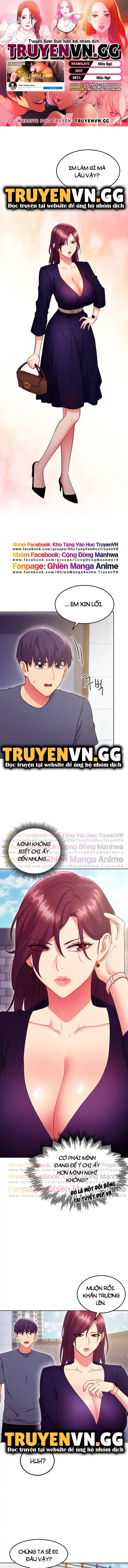 đọc truyện Mẹ Kế Và Những Người Bạn (stepmother Friends) Chương 127 ảnh 2 tại Giả Dược