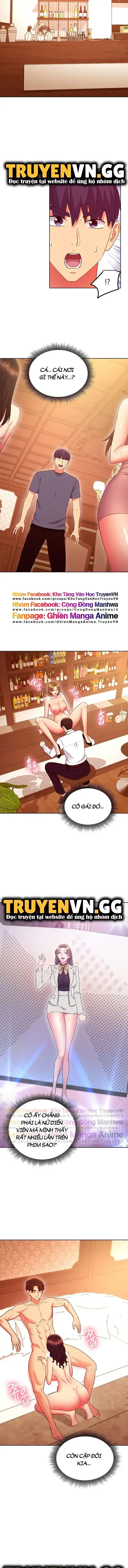 đọc truyện Mẹ Kế Và Những Người Bạn (stepmother Friends) Chương 127 ảnh 8 tại Giả Dược