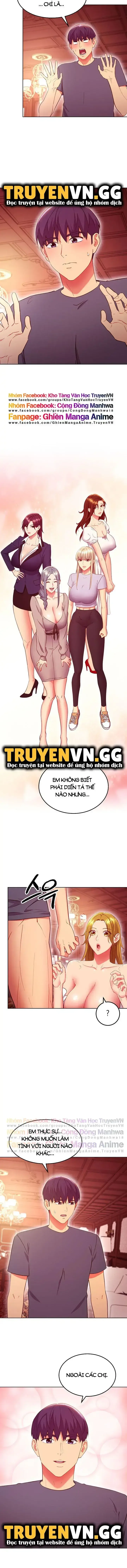 đọc truyện Mẹ Kế Và Những Người Bạn (stepmother Friends) Chương 128 ảnh 3 tại Giả Dược