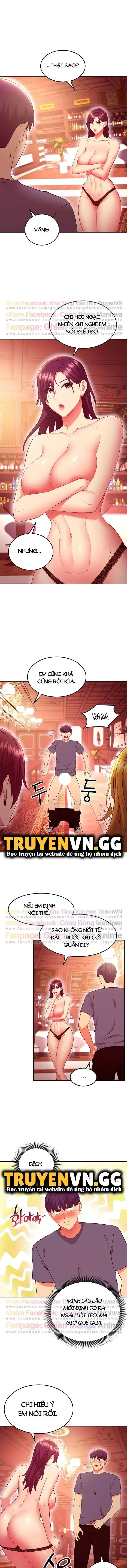 đọc truyện Mẹ Kế Và Những Người Bạn (stepmother Friends) Chương 128 ảnh 4 tại Giả Dược