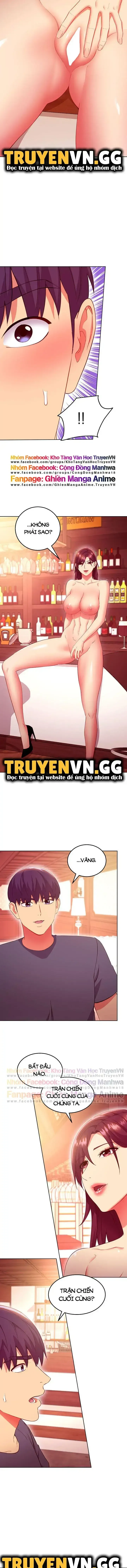 đọc truyện Mẹ Kế Và Những Người Bạn (stepmother Friends) Chương 128 ảnh 6 tại Giả Dược