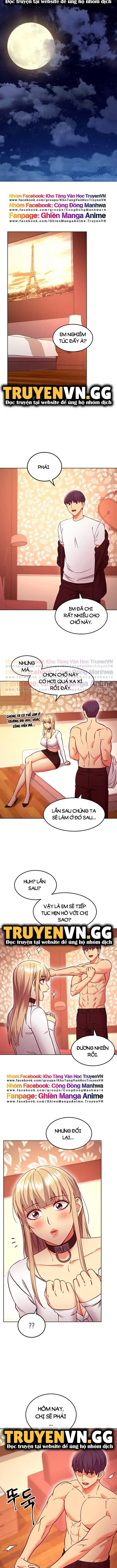 đọc truyện Mẹ Kế Và Những Người Bạn (stepmother Friends) Chương 132 ảnh 8 tại Giả Dược