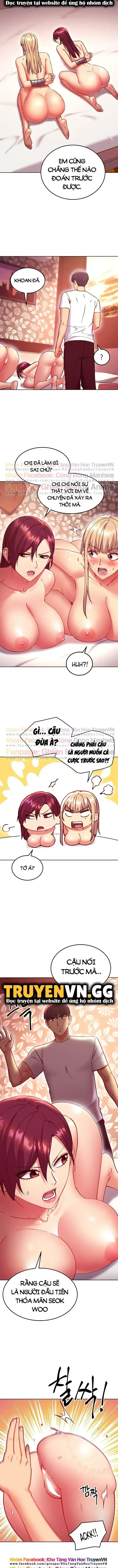 đọc truyện Mẹ Kế Và Những Người Bạn (stepmother Friends) Chương 133 ảnh 6 tại Giả Dược