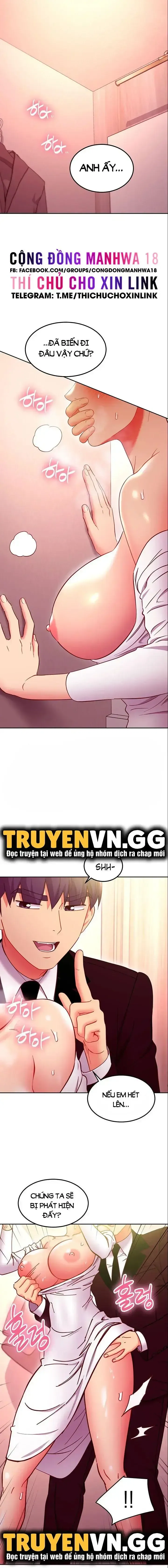 đọc truyện Mẹ Kế Và Những Người Bạn (stepmother Friends) Chương 144 ảnh 13 tại Giả Dược