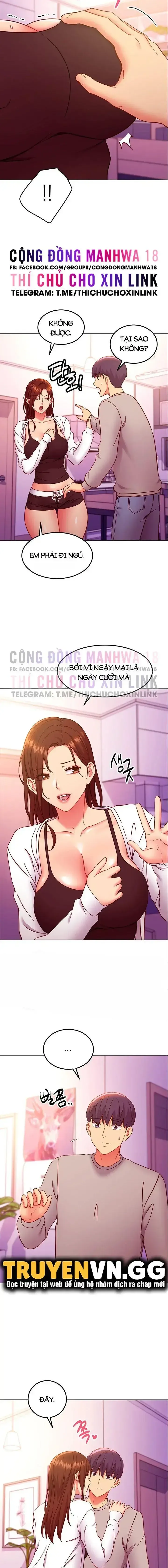 đọc truyện Mẹ Kế Và Những Người Bạn (stepmother Friends) Chương 144 ảnh 8 tại Giả Dược
