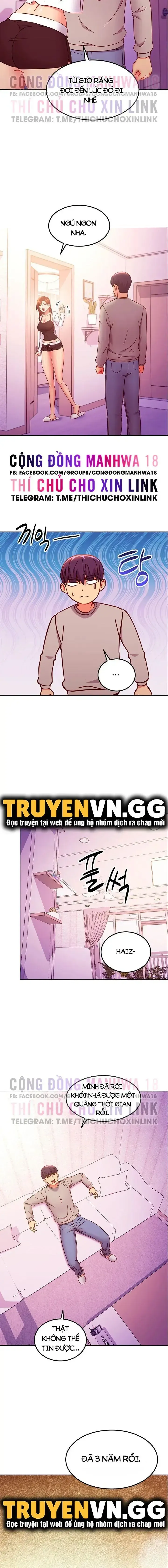 đọc truyện Mẹ Kế Và Những Người Bạn (stepmother Friends) Chương 144 ảnh 9 tại Giả Dược
