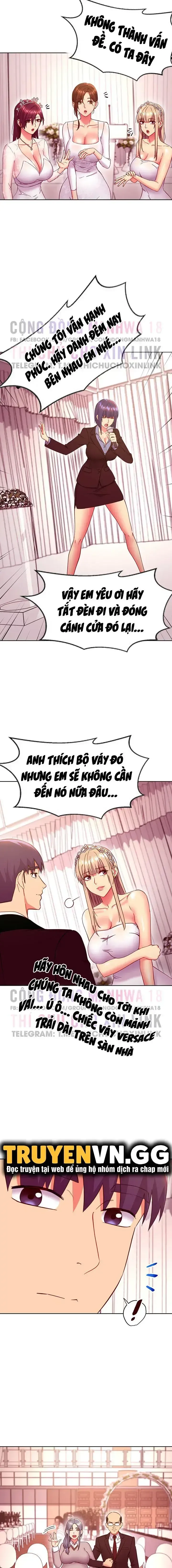 đọc truyện Mẹ Kế Và Những Người Bạn (stepmother Friends) Chương 145 ảnh 11 tại Giả Dược
