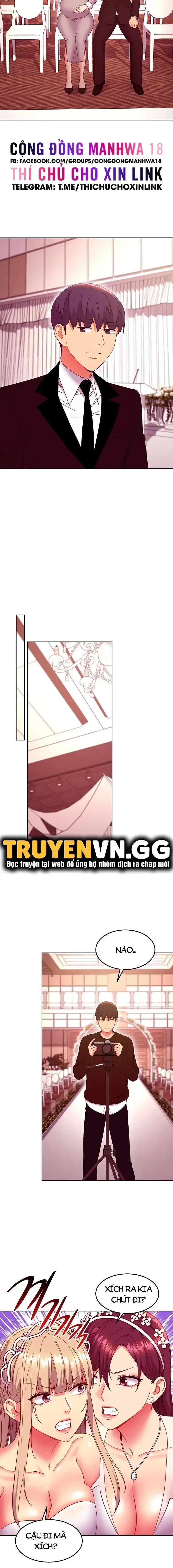 đọc truyện Mẹ Kế Và Những Người Bạn (stepmother Friends) Chương 145 ảnh 12 tại Giả Dược