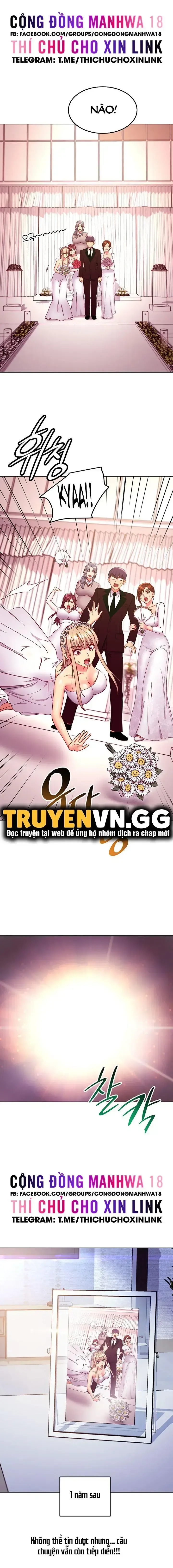 đọc truyện Mẹ Kế Và Những Người Bạn (stepmother Friends) Chương 145 ảnh 13 tại Giả Dược