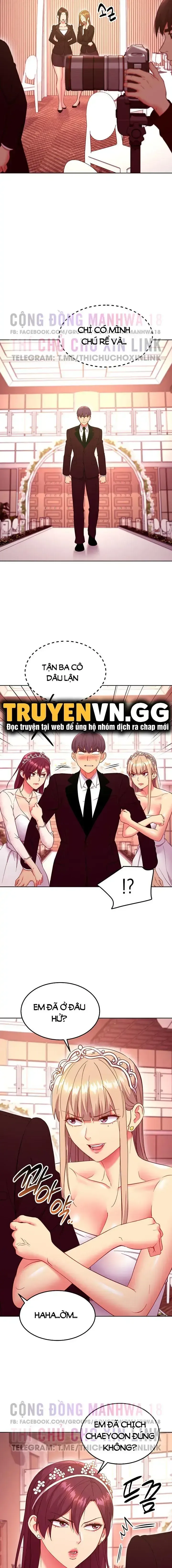 đọc truyện Mẹ Kế Và Những Người Bạn (stepmother Friends) Chương 145 ảnh 5 tại Giả Dược