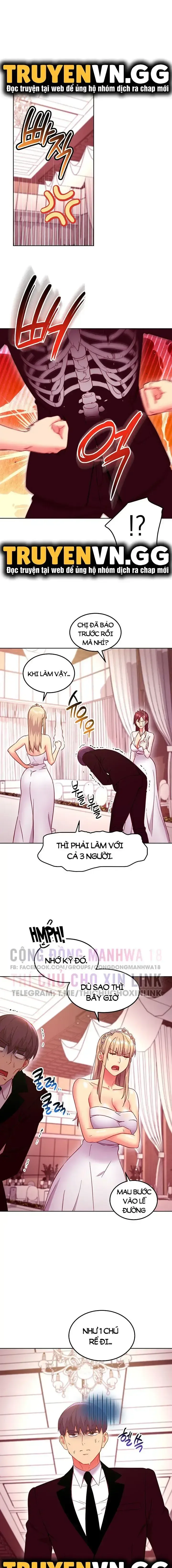 đọc truyện Mẹ Kế Và Những Người Bạn (stepmother Friends) Chương 145 ảnh 7 tại Giả Dược