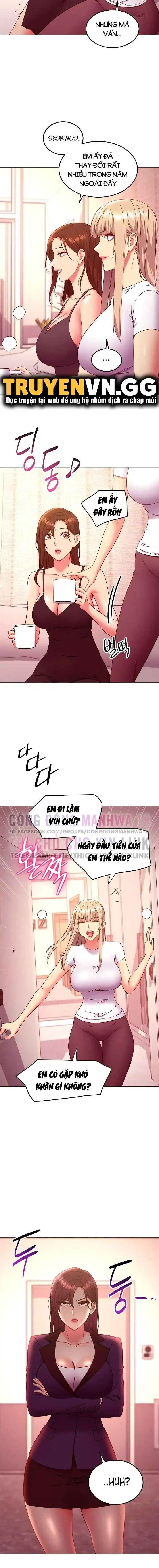 đọc truyện Mẹ Kế Và Những Người Bạn (stepmother Friends) Chương 146 ảnh 2 tại Giả Dược