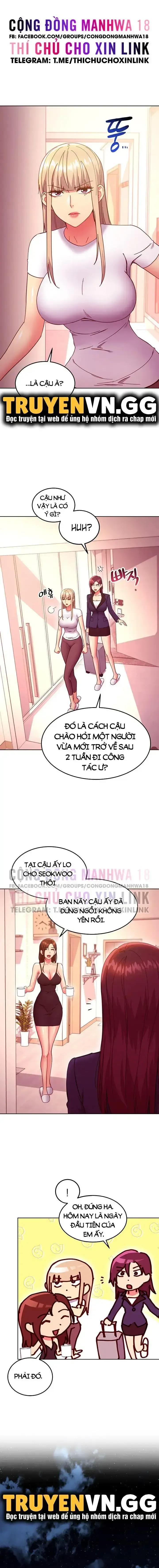 đọc truyện Mẹ Kế Và Những Người Bạn (stepmother Friends) Chương 146 ảnh 3 tại Giả Dược