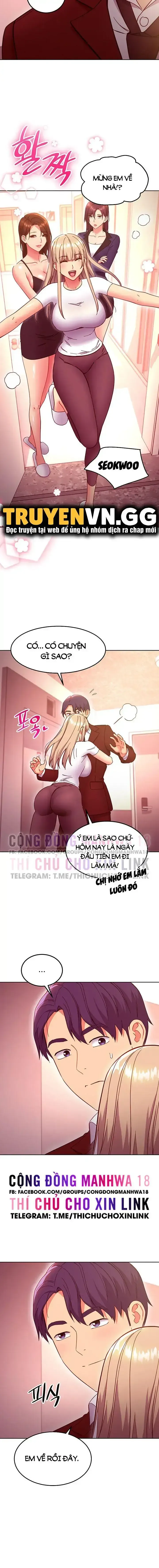 đọc truyện Mẹ Kế Và Những Người Bạn (stepmother Friends) Chương 146 ảnh 5 tại Giả Dược