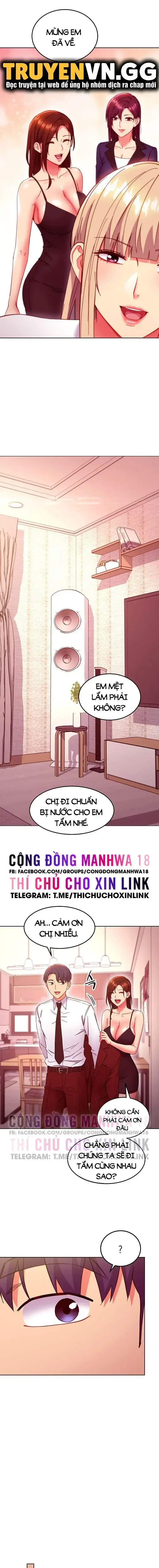 đọc truyện Mẹ Kế Và Những Người Bạn (stepmother Friends) Chương 146 ảnh 6 tại Giả Dược