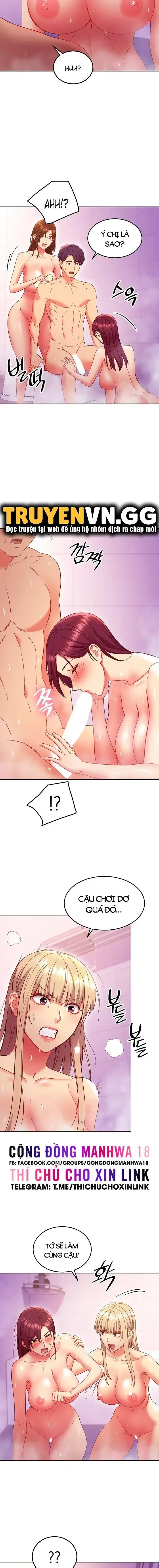 đọc truyện Mẹ Kế Và Những Người Bạn (stepmother Friends) Chương 146 ảnh 10 tại Giả Dược