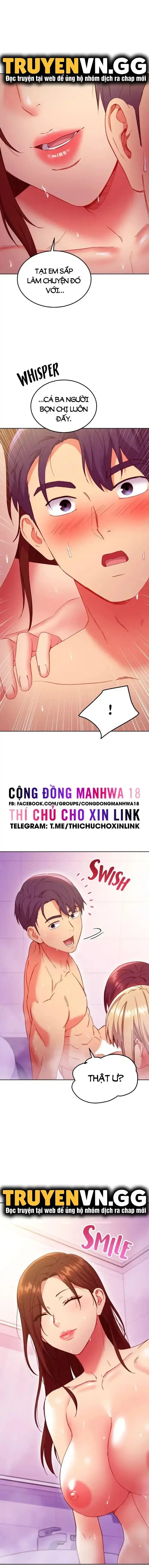 đọc truyện Mẹ Kế Và Những Người Bạn (stepmother Friends) Chương 147 ảnh 2 tại Giả Dược