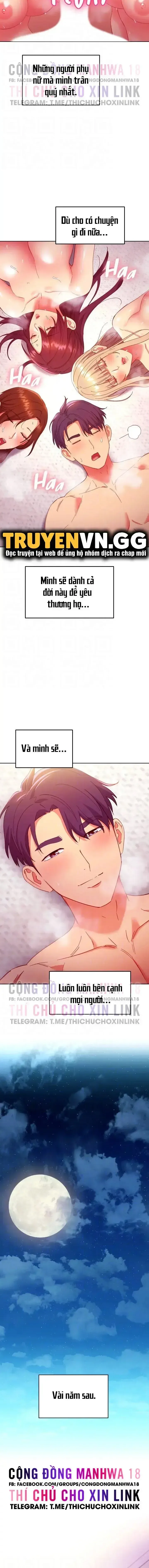 đọc truyện Mẹ Kế Và Những Người Bạn (stepmother Friends) Chương 147 ảnh 12 tại Giả Dược