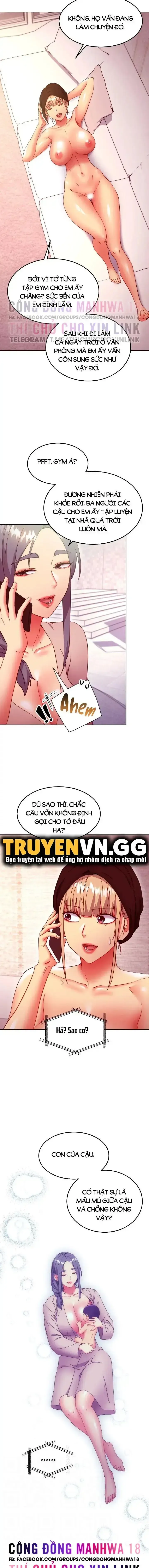 đọc truyện Mẹ Kế Và Những Người Bạn (stepmother Friends) Chương 147 ảnh 4 tại Giả Dược