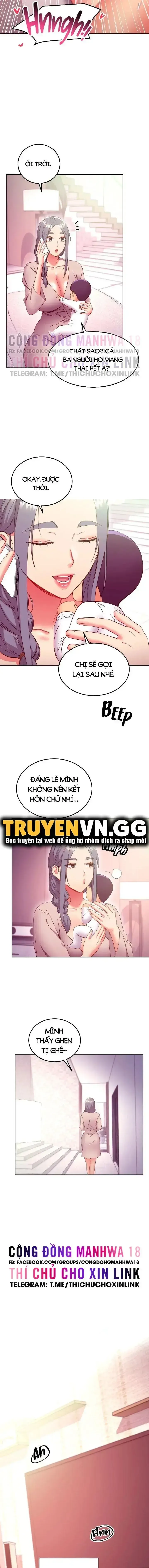 đọc truyện Mẹ Kế Và Những Người Bạn (stepmother Friends) Chương 147 ảnh 9 tại Giả Dược