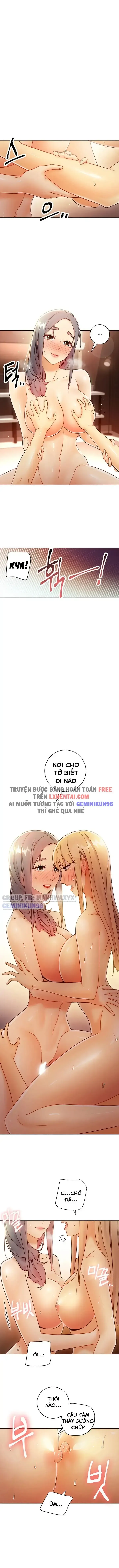 đọc truyện Mẹ Kế Và Những Người Bạn (stepmother Friends) Chương 48 ảnh 7 tại Giả Dược
