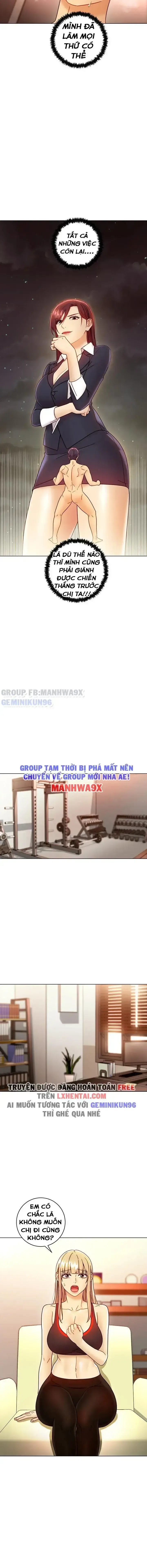 đọc truyện Mẹ Kế Và Những Người Bạn (stepmother Friends) Chương 49 ảnh 11 tại Giả Dược
