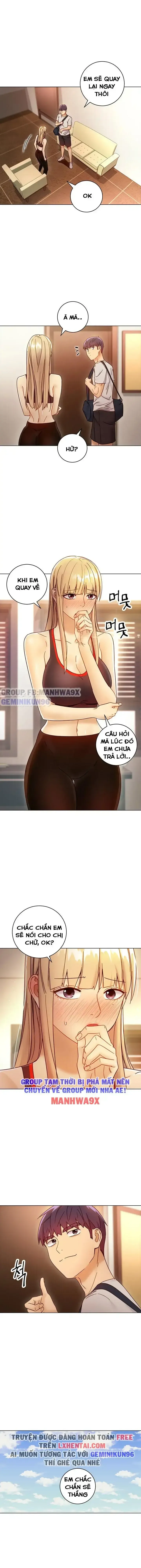 đọc truyện Mẹ Kế Và Những Người Bạn (stepmother Friends) Chương 49 ảnh 13 tại Giả Dược