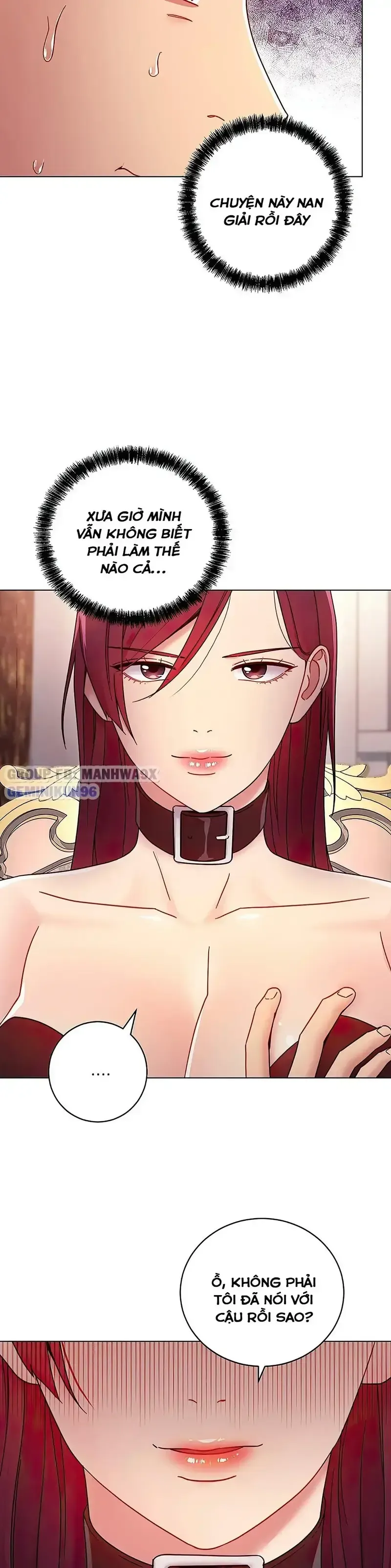 đọc truyện Mẹ Kế Và Những Người Bạn (stepmother Friends) Chương 50 ảnh 28 tại Thiên Thai Truyện