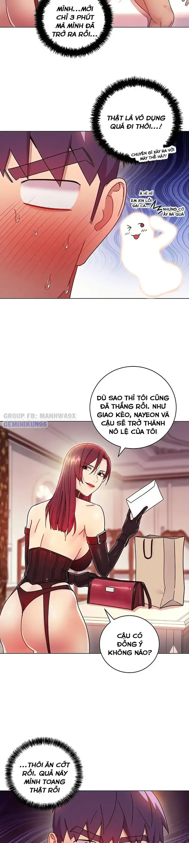 đọc truyện Mẹ Kế Và Những Người Bạn (stepmother Friends) Chương 50 ảnh 8 tại Thiên Thai Truyện